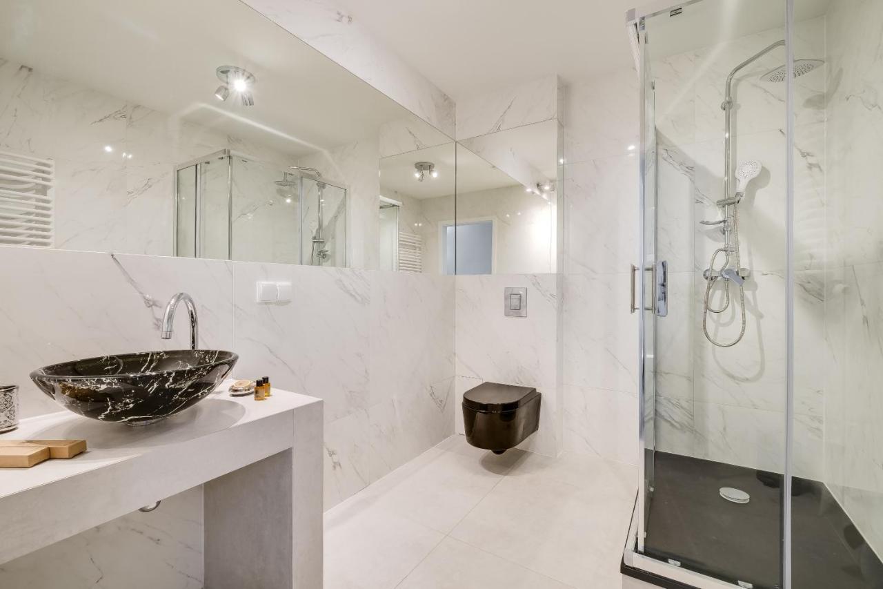 Savoy Mariacka Apartments カトヴィツェ エクステリア 写真